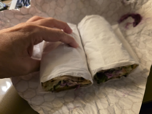 Photo of The Kebab Shop - 21211 Hawthorne Blvd, Torrance, CA 90503