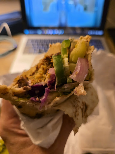 Photo of The Kebab Shop - 21211 Hawthorne Blvd, Torrance, CA 90503