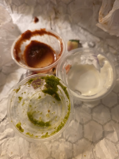 Photo of The Kebab Shop - 21211 Hawthorne Blvd, Torrance, CA 90503