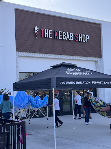 Photo of The Kebab Shop - 21211 Hawthorne Blvd, Torrance, CA 90503