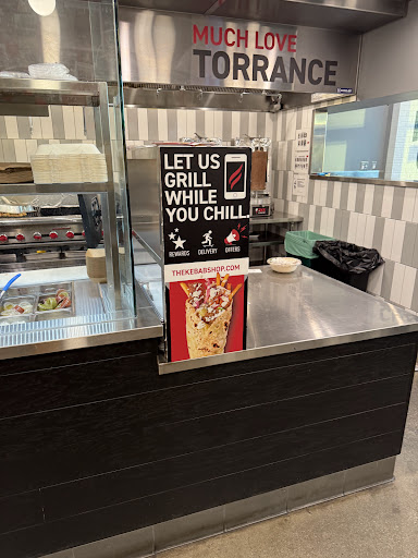 Photo of The Kebab Shop - 21211 Hawthorne Blvd, Torrance, CA 90503