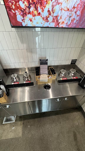 Photo of The Kebab Shop - 21211 Hawthorne Blvd, Torrance, CA 90503