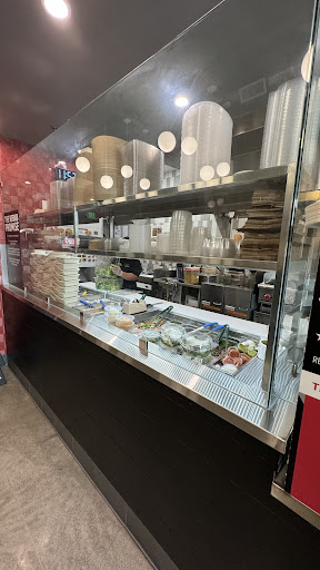 Photo of The Kebab Shop - 21211 Hawthorne Blvd, Torrance, CA 90503