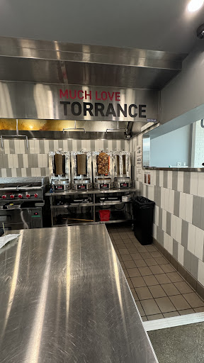Photo of The Kebab Shop - 21211 Hawthorne Blvd, Torrance, CA 90503