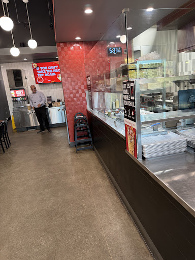 Photo of The Kebab Shop - 21211 Hawthorne Blvd, Torrance, CA 90503