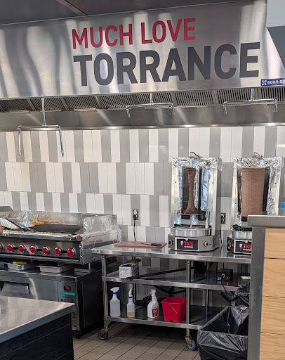 Photo of The Kebab Shop - 21211 Hawthorne Blvd, Torrance, CA 90503