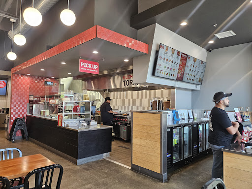 Photo of The Kebab Shop - 21211 Hawthorne Blvd, Torrance, CA 90503