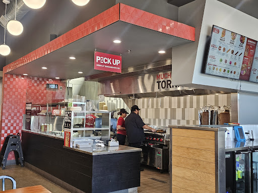 Photo of The Kebab Shop - 21211 Hawthorne Blvd, Torrance, CA 90503