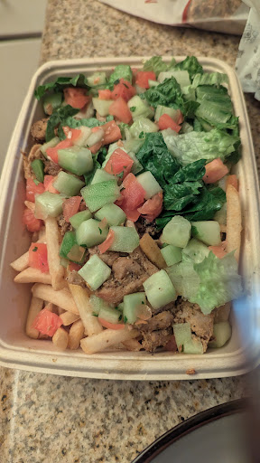 Photo of The Kebab Shop - 21211 Hawthorne Blvd, Torrance, CA 90503