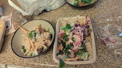 Photo of The Kebab Shop - 21211 Hawthorne Blvd, Torrance, CA 90503