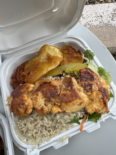 Photo of Falafel Queen - K, 130 E Grand Ave, El Segundo, CA 90245