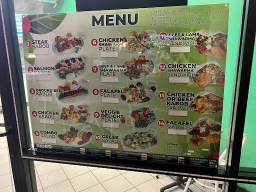 Photo of Falafel Queen - K, 130 E Grand Ave, El Segundo, CA 90245