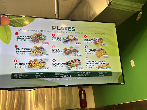 Photo of Falafel Queen - K, 130 E Grand Ave, El Segundo, CA 90245