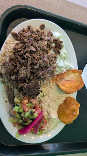 Photo of Falafel Queen - K, 130 E Grand Ave, El Segundo, CA 90245