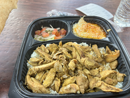 Photo of King Kebab & Bakery - 4543 Rosecrans Ave, Hawthorne, CA 90250