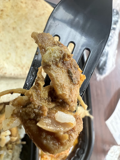 Photo of King Kebab & Bakery - 4543 Rosecrans Ave, Hawthorne, CA 90250