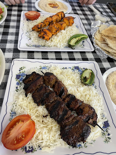 Photo of King Kebab & Bakery - 4543 Rosecrans Ave, Hawthorne, CA 90250