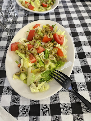 Photo of King Kebab & Bakery - 4543 Rosecrans Ave, Hawthorne, CA 90250