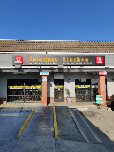 Photo of King Kebab & Bakery - 4543 Rosecrans Ave, Hawthorne, CA 90250