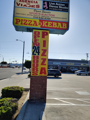 Photo of King Kebab & Bakery - 4543 Rosecrans Ave, Hawthorne, CA 90250