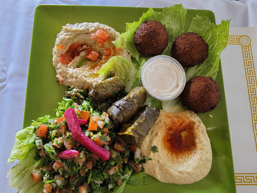 Photo of King Kebab & Bakery - 4543 Rosecrans Ave, Hawthorne, CA 90250