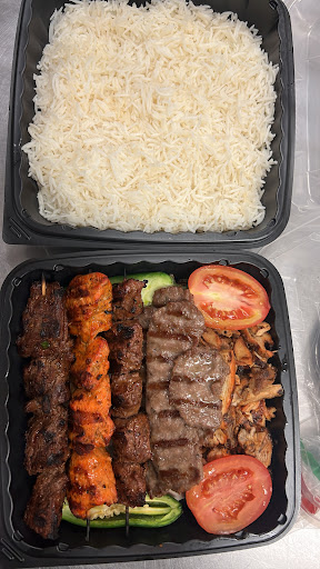 Photo of King Kebab & Bakery - 4543 Rosecrans Ave, Hawthorne, CA 90250
