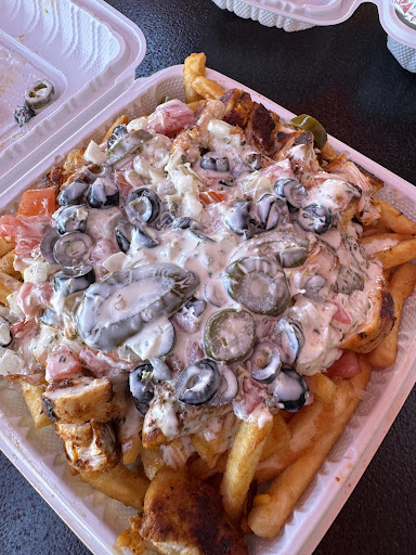 Photo of King Mediterrano - 4354 Redondo Beach Blvd, Torrance, CA 90504