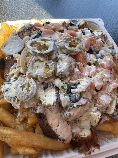 Photo of King Mediterrano - 4354 Redondo Beach Blvd, Torrance, CA 90504