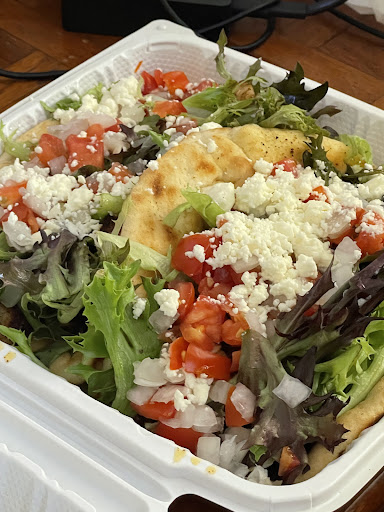 Photo of King Mediterrano - 4354 Redondo Beach Blvd, Torrance, CA 90504