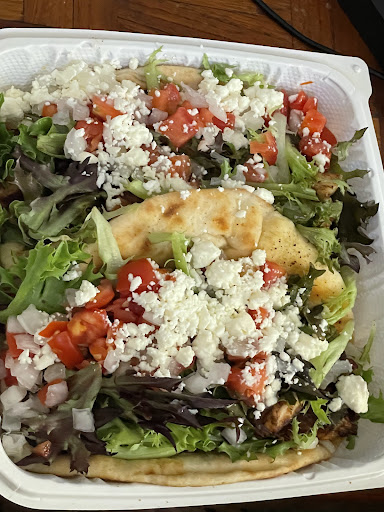 Photo of King Mediterrano - 4354 Redondo Beach Blvd, Torrance, CA 90504