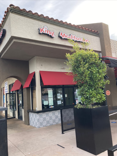 Photo of King Mediterrano - 4354 Redondo Beach Blvd, Torrance, CA 90504