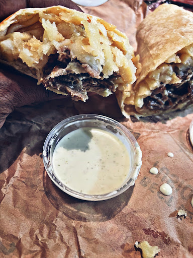 Photo of King Mediterrano - 4354 Redondo Beach Blvd, Torrance, CA 90504