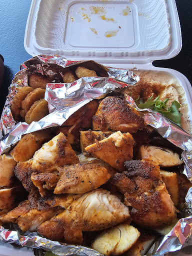 Photo of King Mediterrano - 4354 Redondo Beach Blvd, Torrance, CA 90504