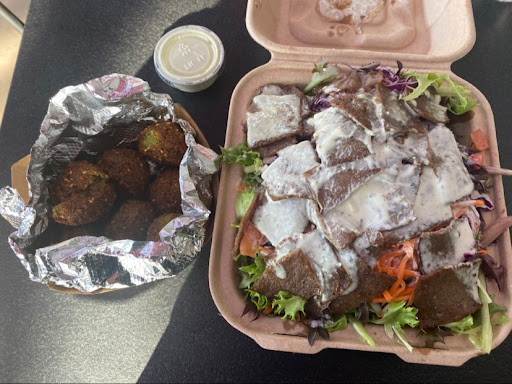 Photo of King Mediterrano - 4354 Redondo Beach Blvd, Torrance, CA 90504