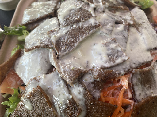 Photo of King Mediterrano - 4354 Redondo Beach Blvd, Torrance, CA 90504