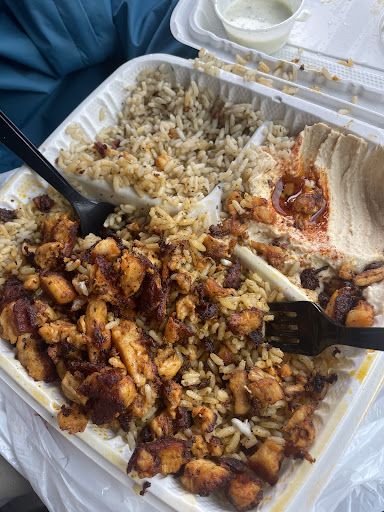 Photo of King Mediterrano - 4354 Redondo Beach Blvd, Torrance, CA 90504