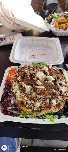 Photo of King Mediterrano - 4354 Redondo Beach Blvd, Torrance, CA 90504