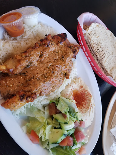 Photo of King Mediterrano - 4354 Redondo Beach Blvd, Torrance, CA 90504