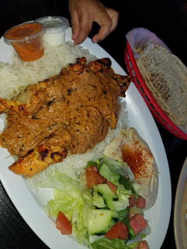 Photo of King Mediterrano - 4354 Redondo Beach Blvd, Torrance, CA 90504