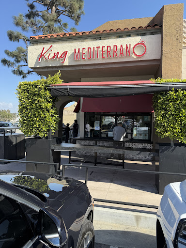 Photo of King Mediterrano - 4354 Redondo Beach Blvd, Torrance, CA 90504