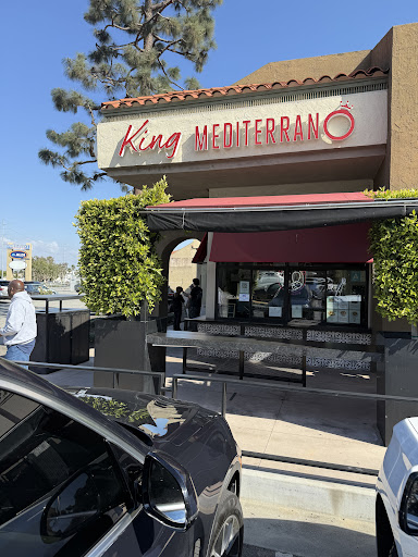 Photo of King Mediterrano - 4354 Redondo Beach Blvd, Torrance, CA 90504