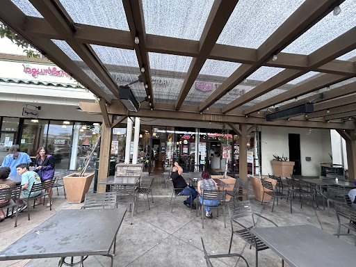 Photo of The Hummus Factory - 1570-L Rosecrans Ave, Manhattan Beach, CA 90266