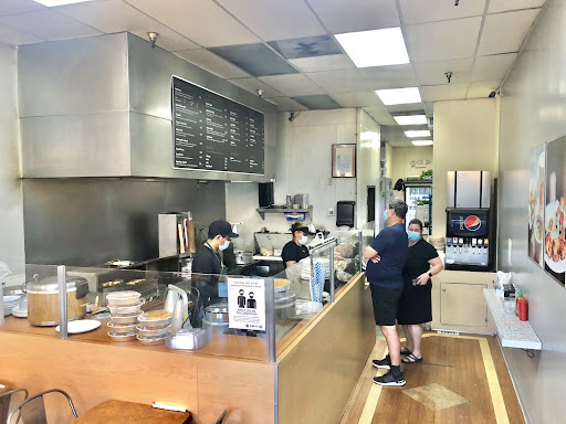Photo of The Hummus Factory - 1570-L Rosecrans Ave, Manhattan Beach, CA 90266