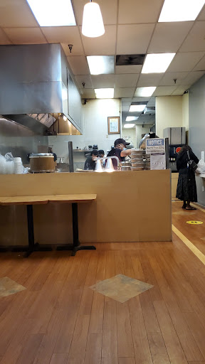 Photo of The Hummus Factory - 1570-L Rosecrans Ave, Manhattan Beach, CA 90266