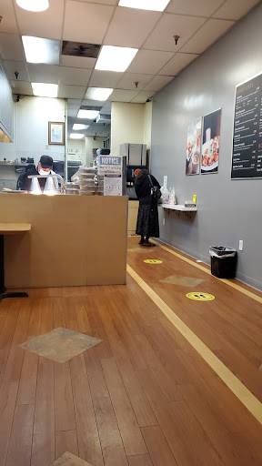 Photo of The Hummus Factory - 1570-L Rosecrans Ave, Manhattan Beach, CA 90266