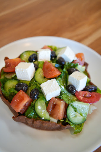 Photo of The Hummus Factory - 1570-L Rosecrans Ave, Manhattan Beach, CA 90266