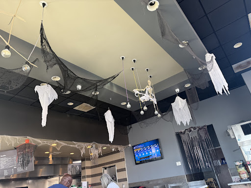 Photo of Pita Café - 5650 W Manchester Ave, Los Angeles, CA 90045