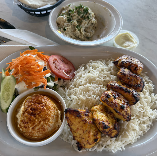 Photo of Pita Café - 2116 Artesia Blvd, Redondo Beach, CA 90278