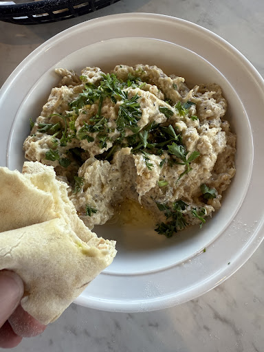 Photo of Pita Café - 2116 Artesia Blvd, Redondo Beach, CA 90278
