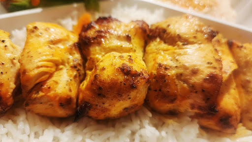 Photo of Pita Café - 2116 Artesia Blvd, Redondo Beach, CA 90278